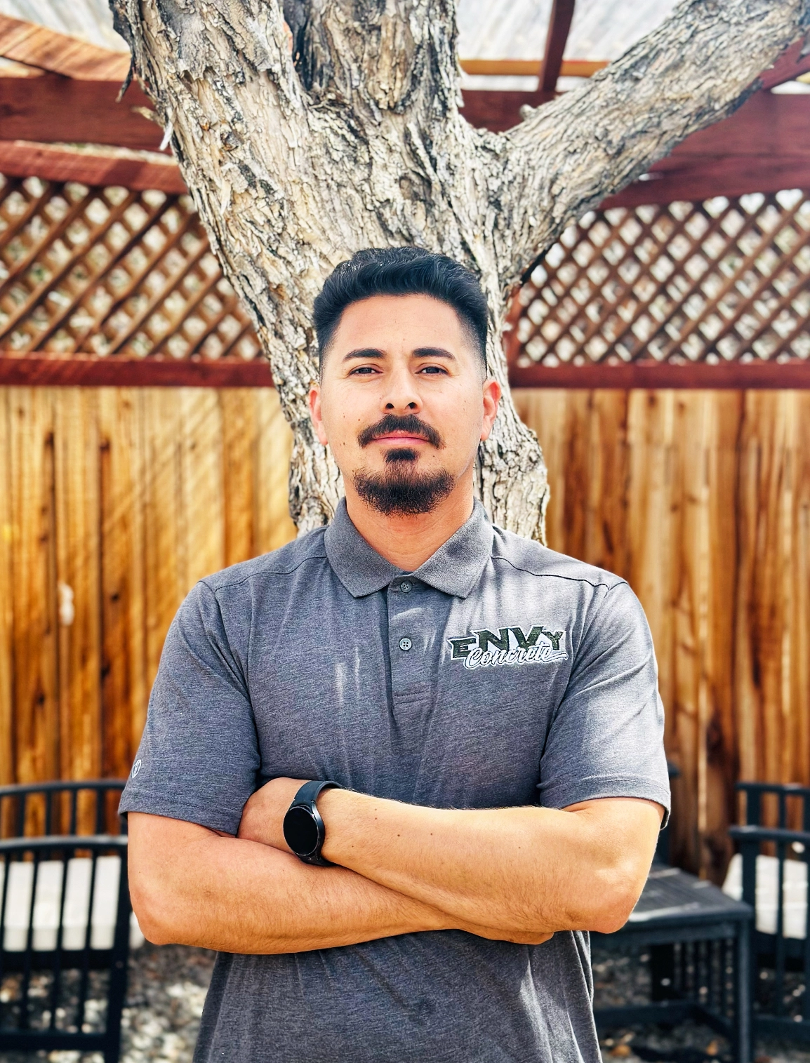 image of owner Juan Diaz