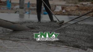 Find a local concrete contractor