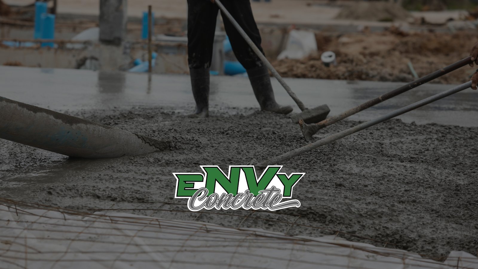 Find a local concrete contractor