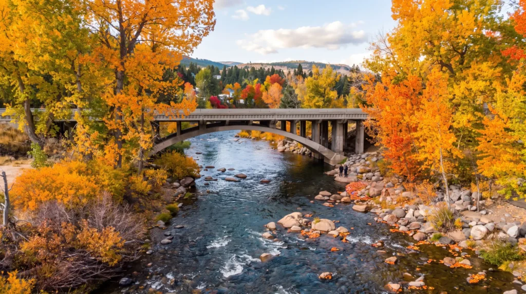Image of Verdi Nevada